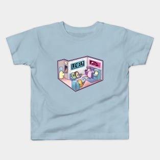 Arcade Kids T-Shirt